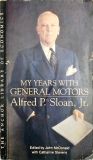 My Years With General Motors