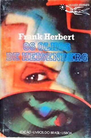 Argonauta - Os Olhos de Heisenberg Nº 388