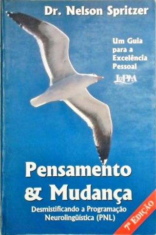 Pensamento e Mudança