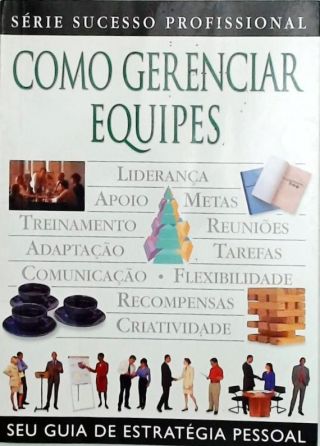 Como Gerenciar Equipes