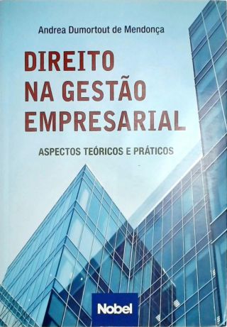 Direito na gestão empresarial