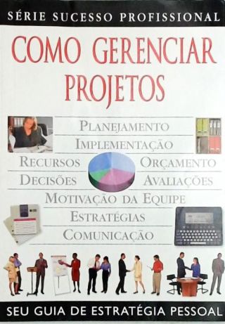 Como Gerenciar Projetos