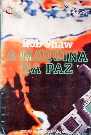 Argonauta - A Máquina da Paz Nº 344