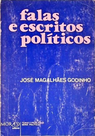 Falas e Escritos Políticos