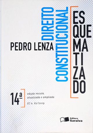 Direito Constitucional Esquematizado