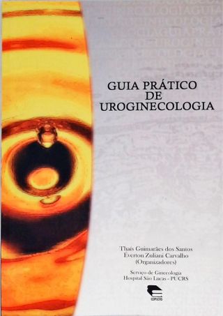 Guia Prático de Uroginecologia