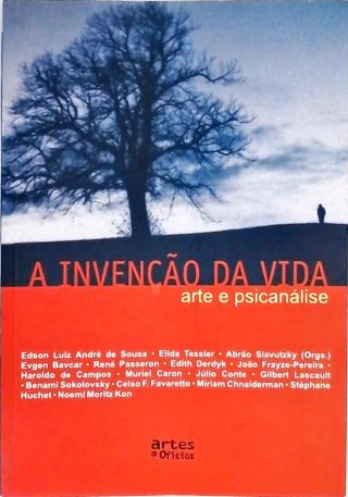 A Invenção Da Vida
