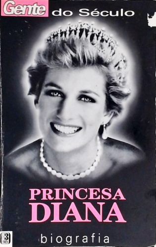 Princesa Diana