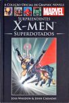 Surpreendentes X-Men - Vol. 1