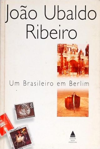 Um Brasileiro Em Berlim