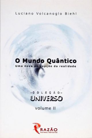 O Mundo Quântico