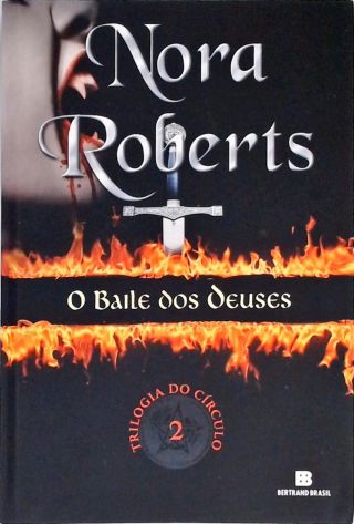 O Baile Dos Deuses