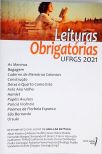 Leituras Obrigatórias Vestibular UFRGS 2021