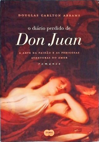 O Diário Perdido de Don Juan