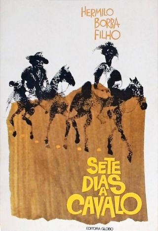 Sete Dias A Cavalo