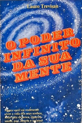 O Poder Infinito da Sua Mente