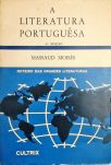 A Literatura Portuguesa