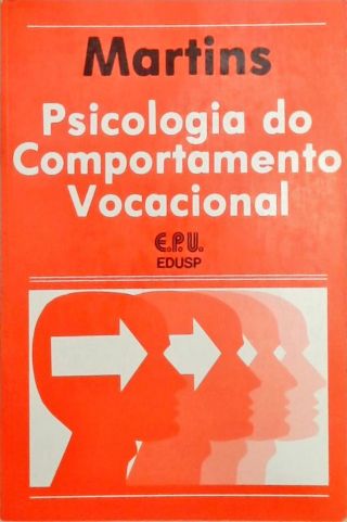 Psicologia Do Comportamento Vocacional