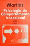 Psicologia Do Comportamento Vocacional