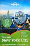 Lonely Planet - Discover New York City