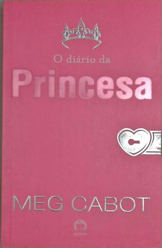 O Diário da Princesa