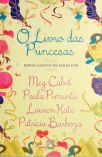 O Livro Das Princesas