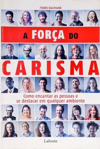 A Força do Carisma