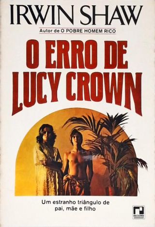 O Erro de Lucy Crown