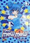 Tokyo Mew Mew Vol 2