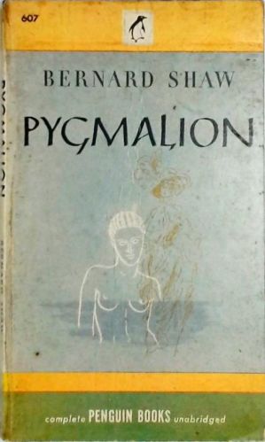 Pygmalion