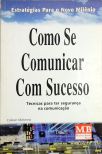 Como se Comunicar com Sucesso