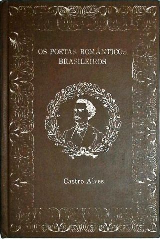 Poetas Românticos Brasileiros II