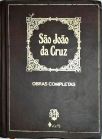 São João Da Cruz - Obras Completas