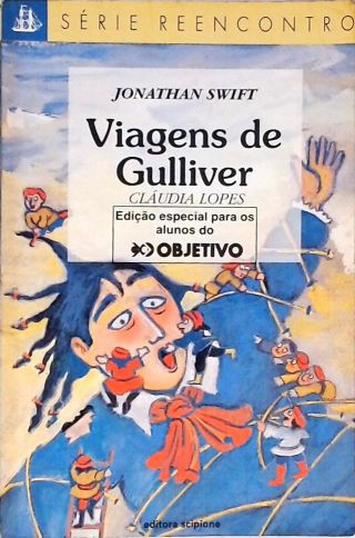 Viagens De Gulliver