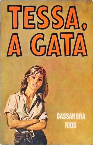 Tessa, A Gata