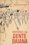 Historia da Gente Baiana