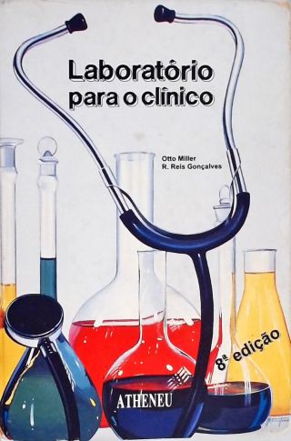 Laboratório Para O Clínico