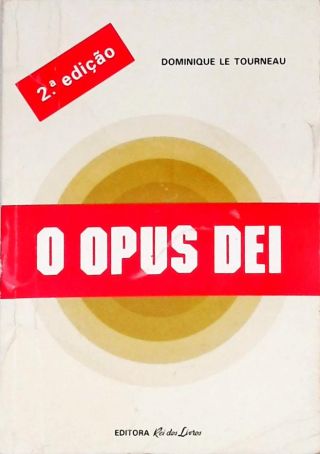 O Opus Dei
