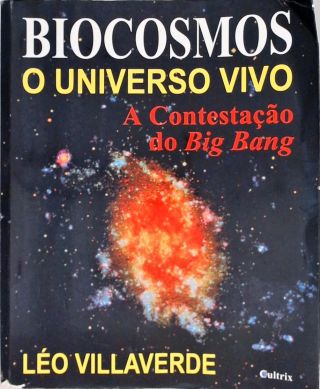 Biocosmos - O Universo Vivo