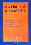 Atividades de Matemática