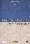 Globalização E Justiça - Globalisierung Und Gerecgtigkeit