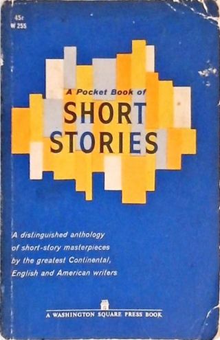 A Pocket Book of Short Stories