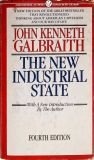 The New Industrial State