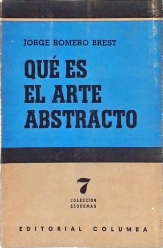 Qué Es El del Arte Abstracto