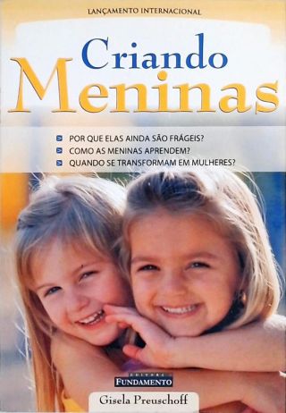 Criando Meninas