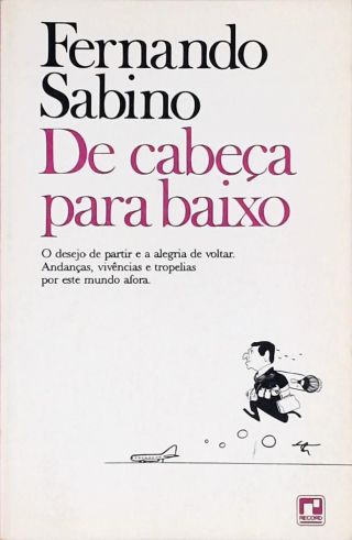 De Cabeça Para Baixo