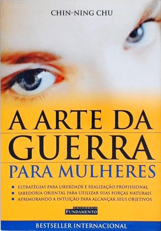 A Arte Da Guerra Para As Mulheres