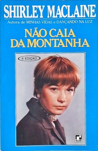 Não Caia da Montanha