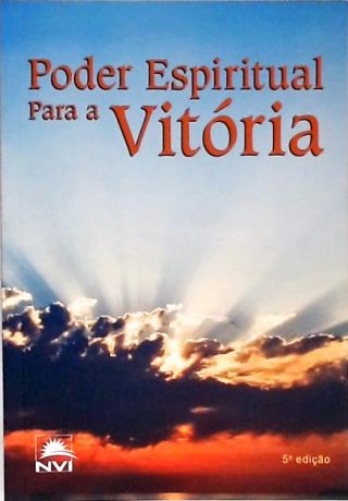 O Poder Espiritual para a Vitória