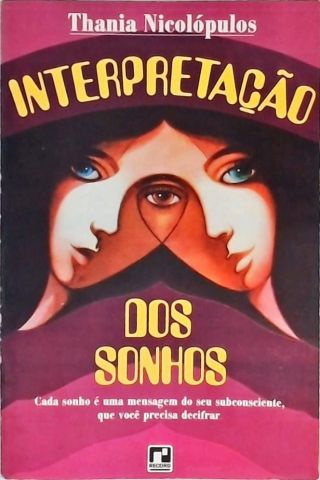 Interpretação dos Sonhos